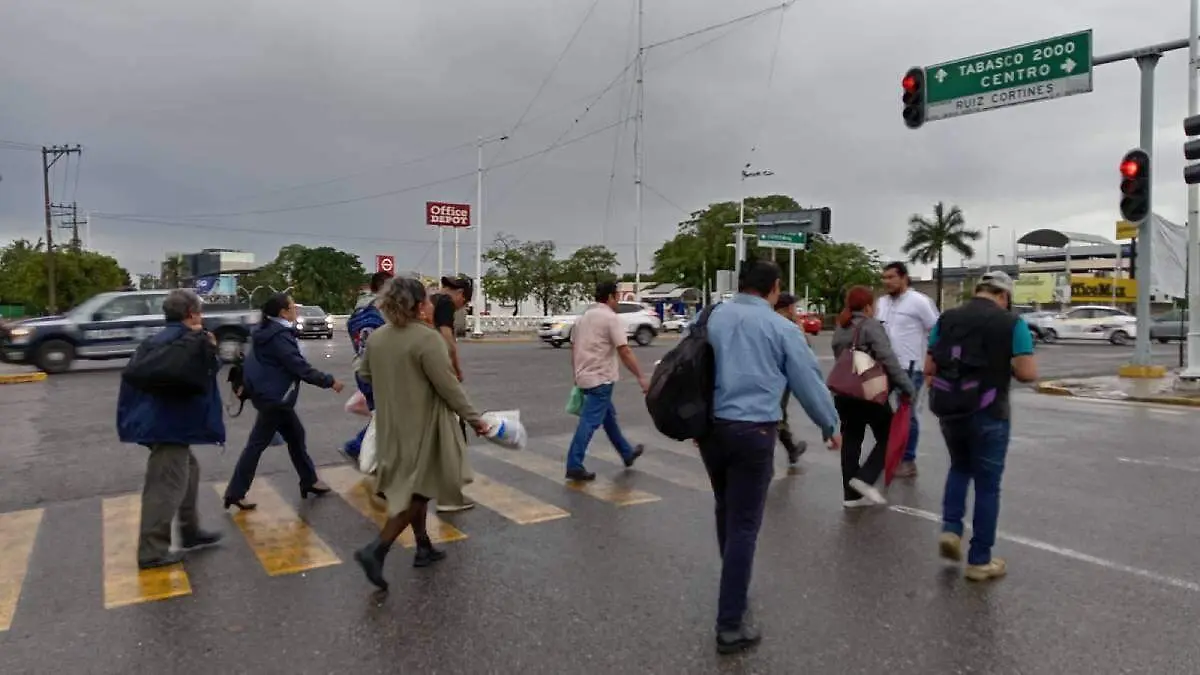 Frente-Frío-En-Tabasco