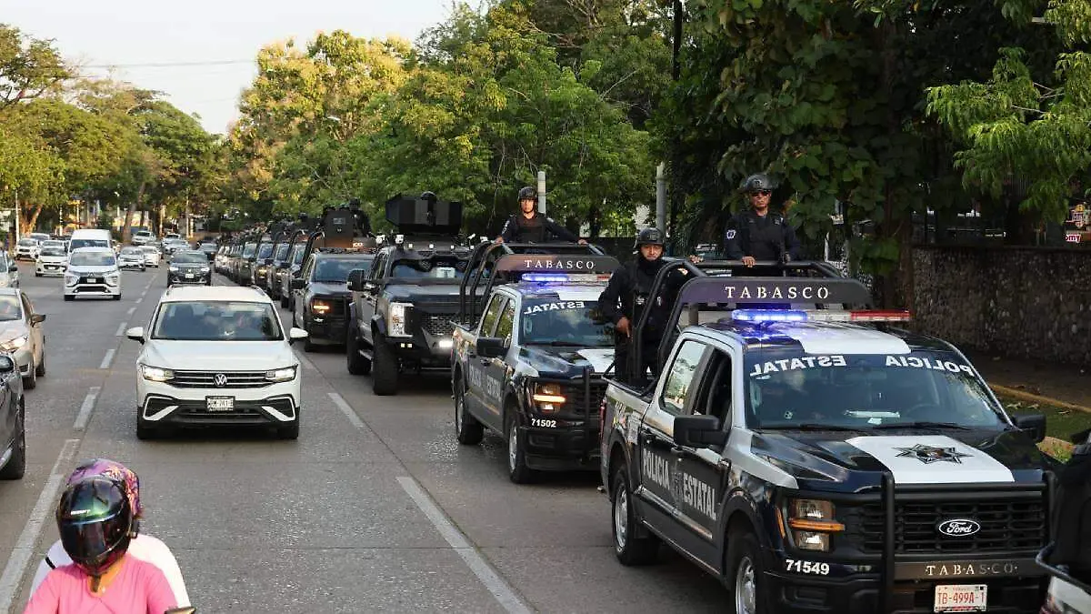 Policía-Estatal