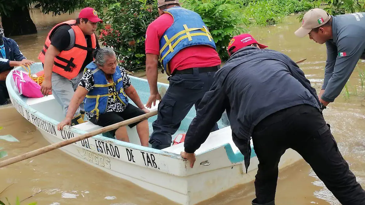 teapa proteccion civil