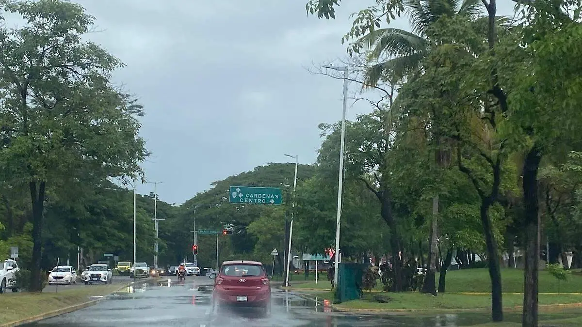Clima-En-Villahermosa