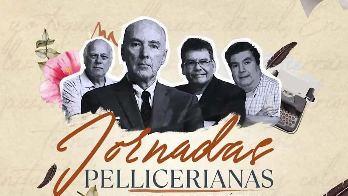 jornadas pellicerianas