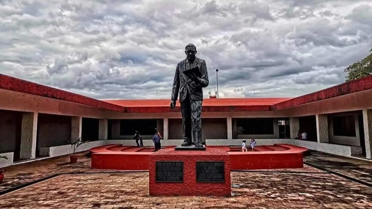 Carlos Roberto Vázquez