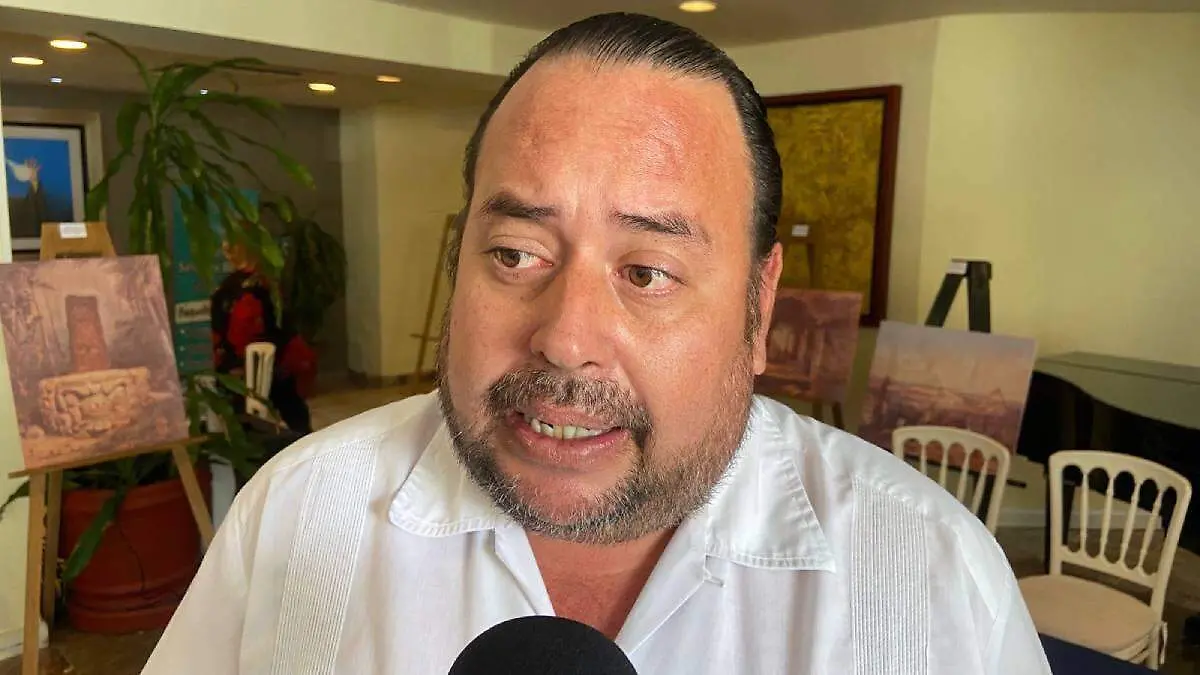 Presidente-De-Asociación-De-Hemofilia