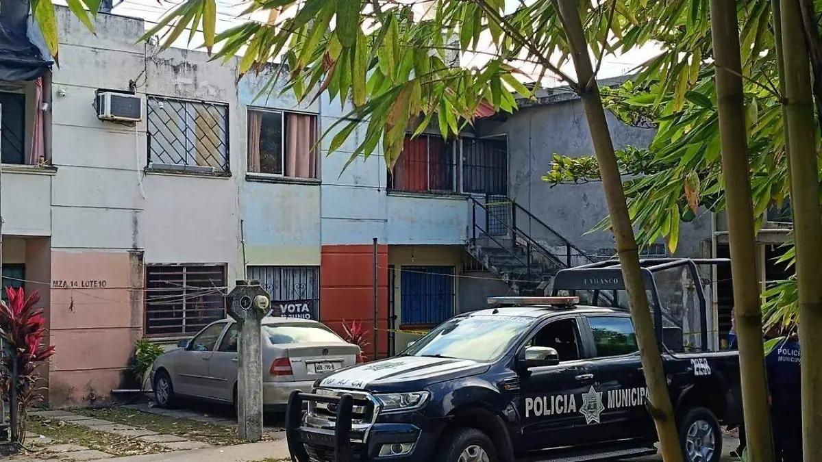 Policía Pomoca