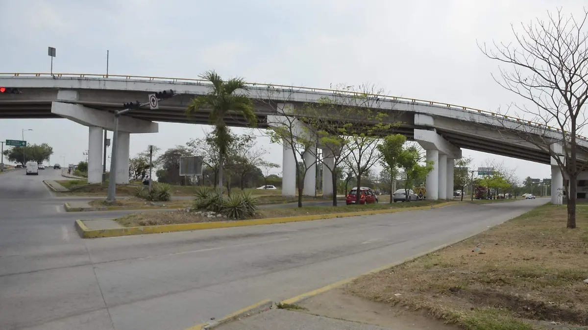 Puente La Pigua fghfgh