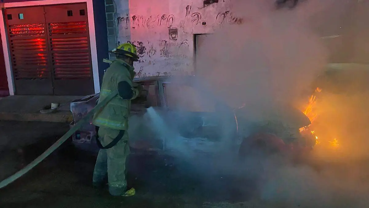 incendios huimanguillo