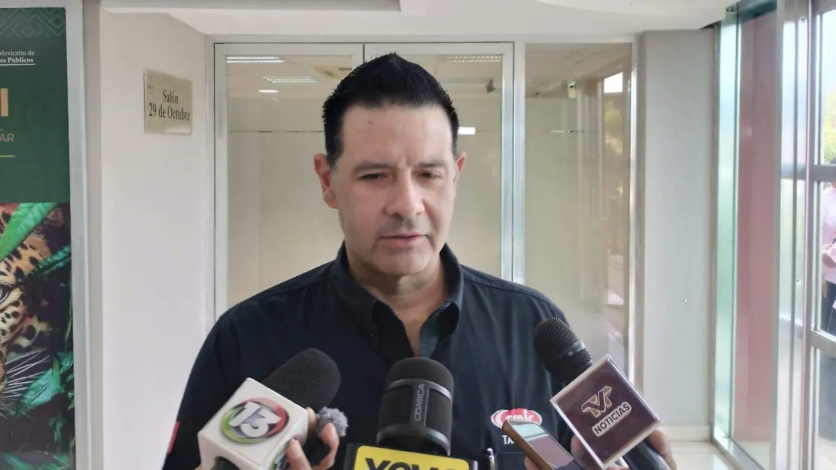 Carlos Villegas CMIC