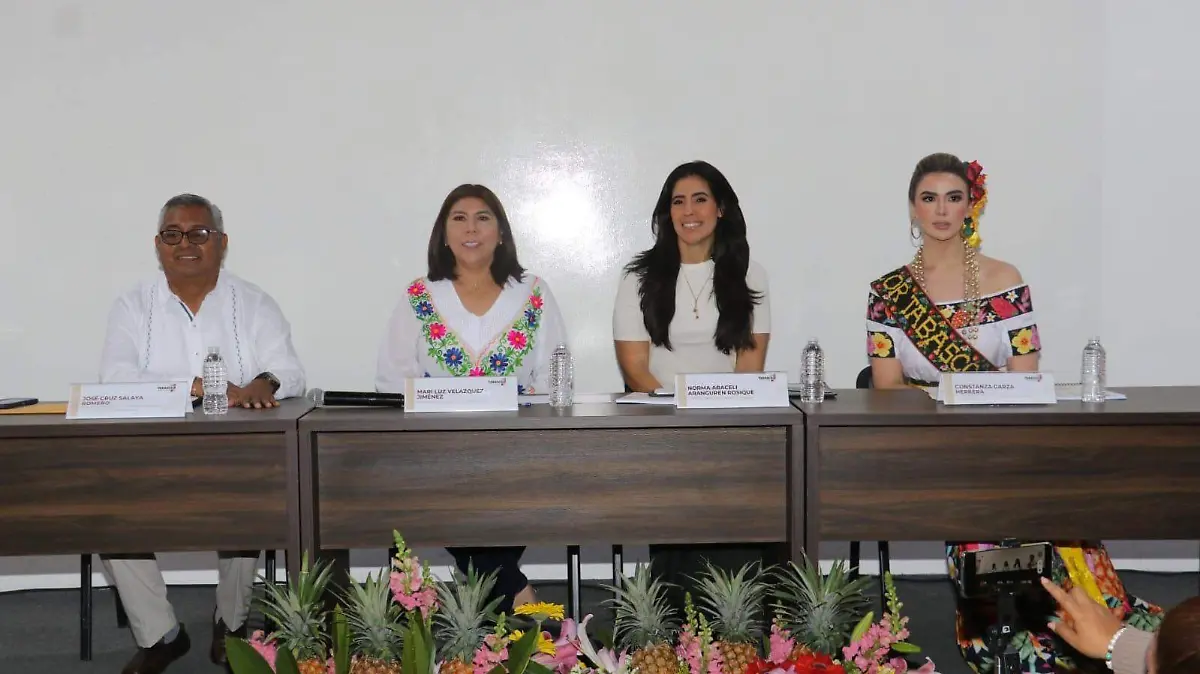 Festival de la Piña