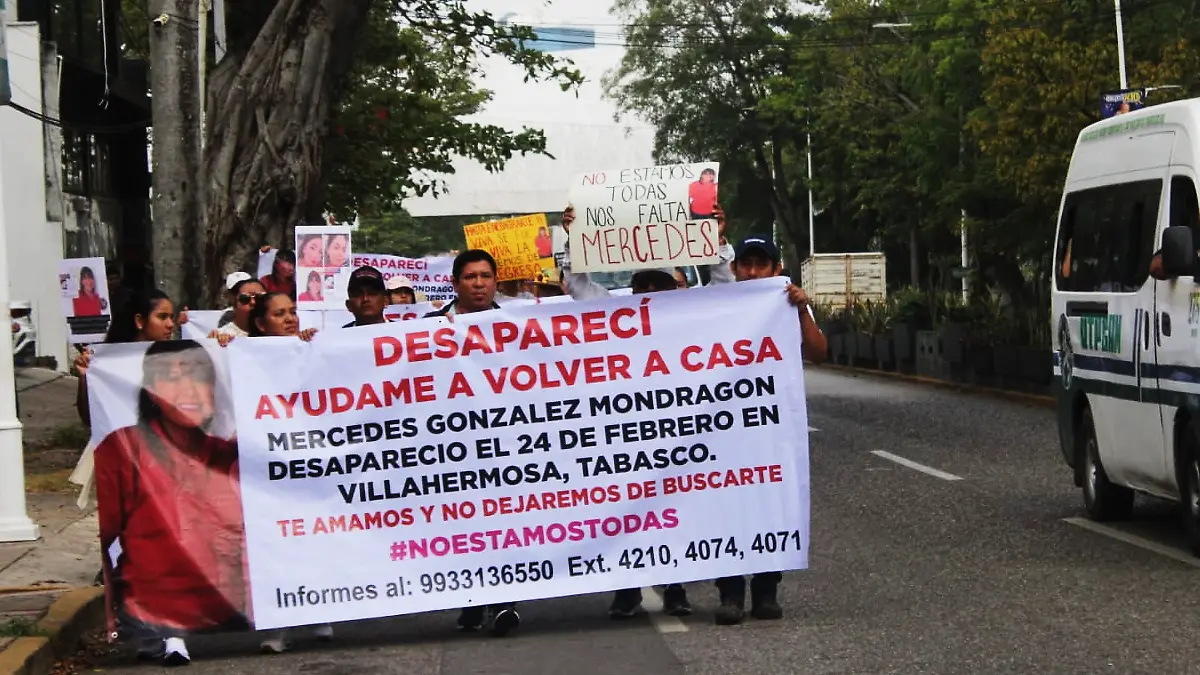 Mercedes gonzalez-marcha