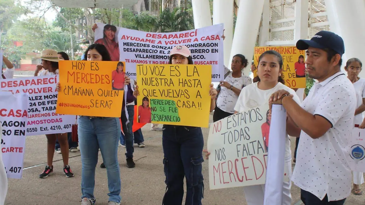 Mercedes González Mondragón