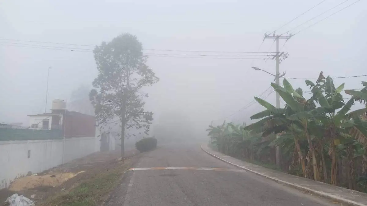 Niebla-En-Villahermosa