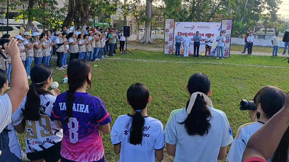 Copa por la Transformación