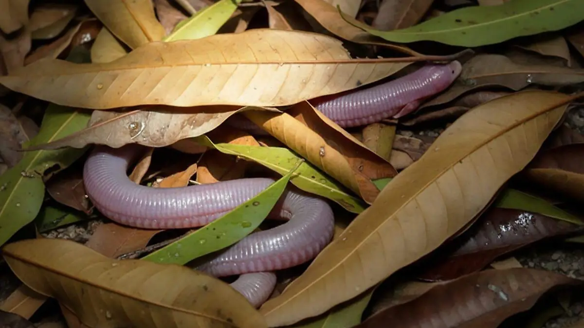 ciencia, animales, descubrimientos, reptiles