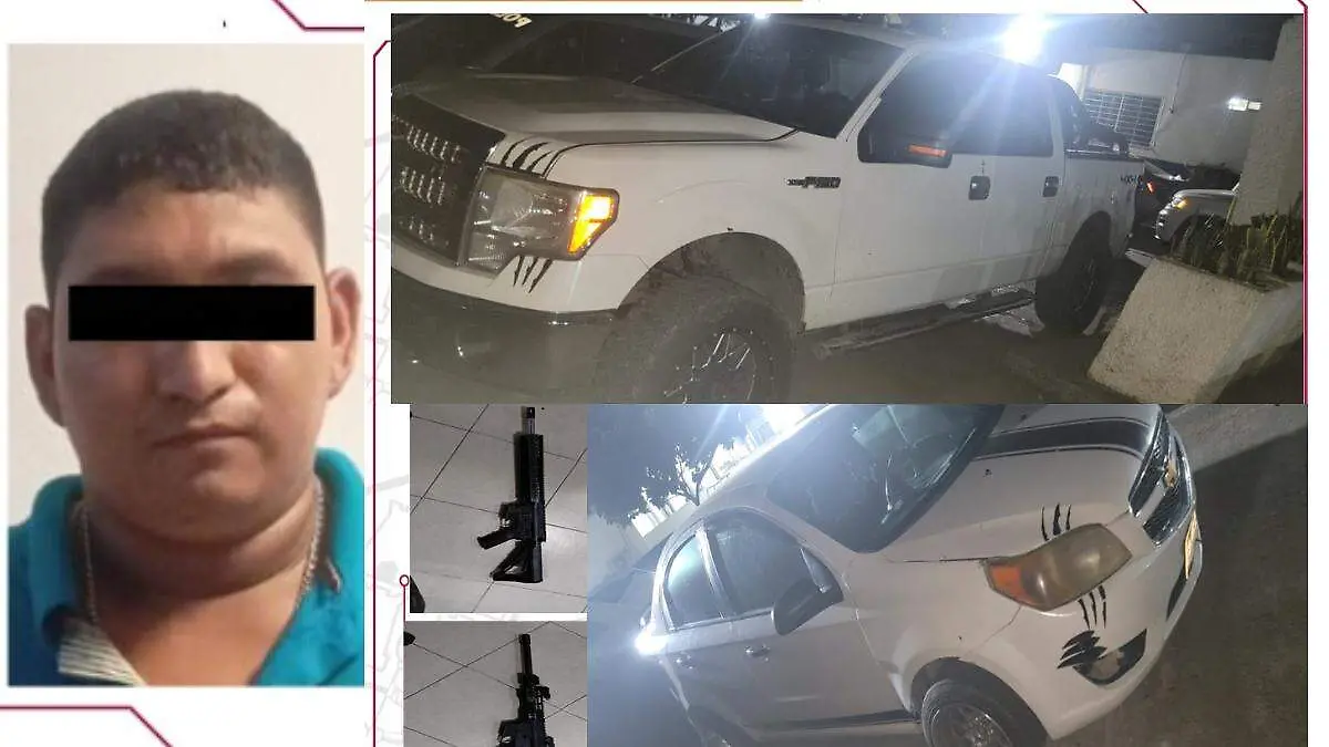 detenido cardenas