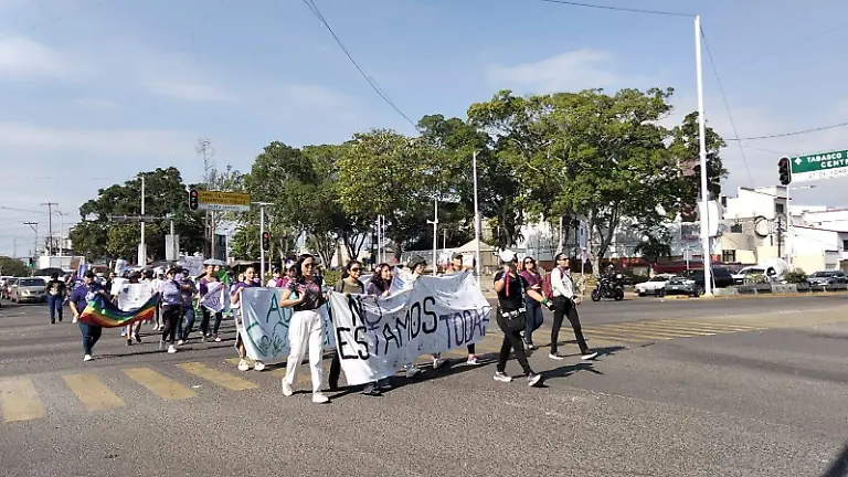 femnistas transincliyentes