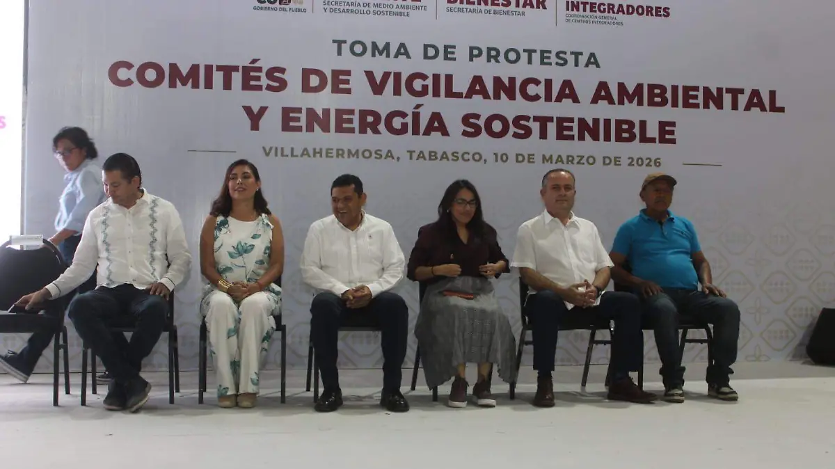 javier may evento ghgf