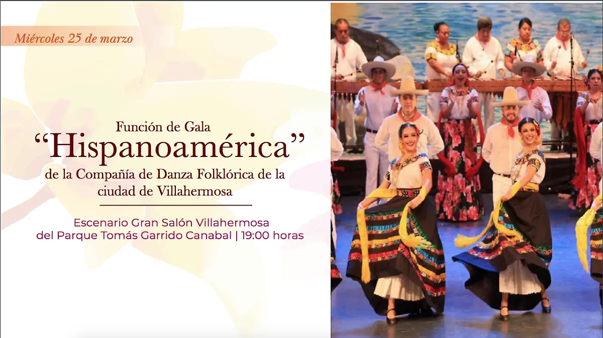 festival del macuilí