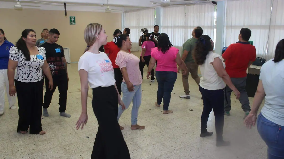 Actividad-En-Uno-De-Los-Talleres-De-Maestros