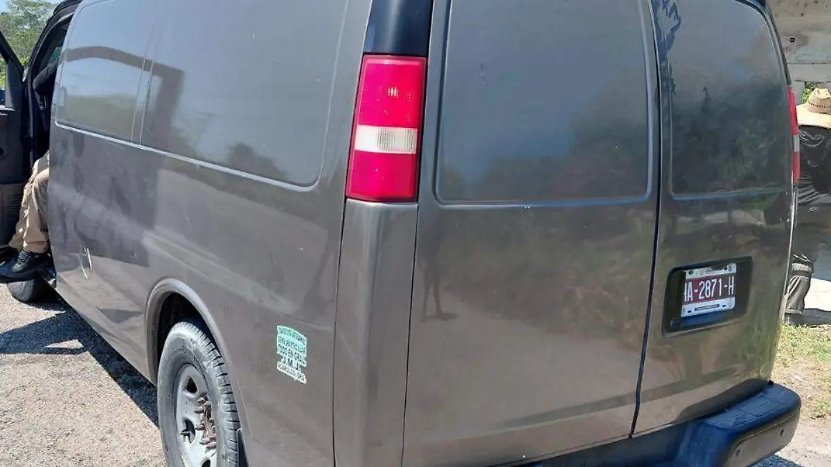 van