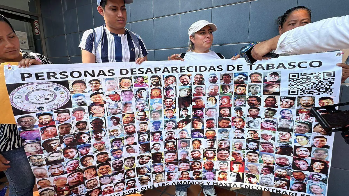 Personas desaparecidas viviann fgfb