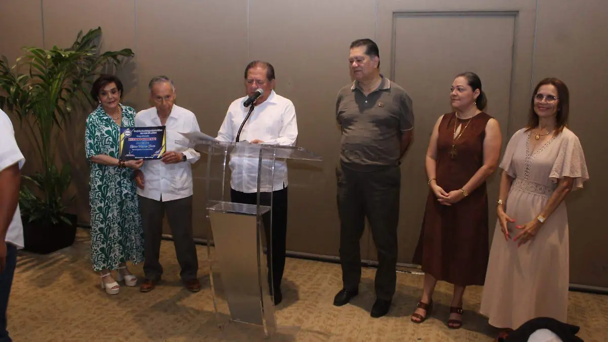 Notarios tabasqueños