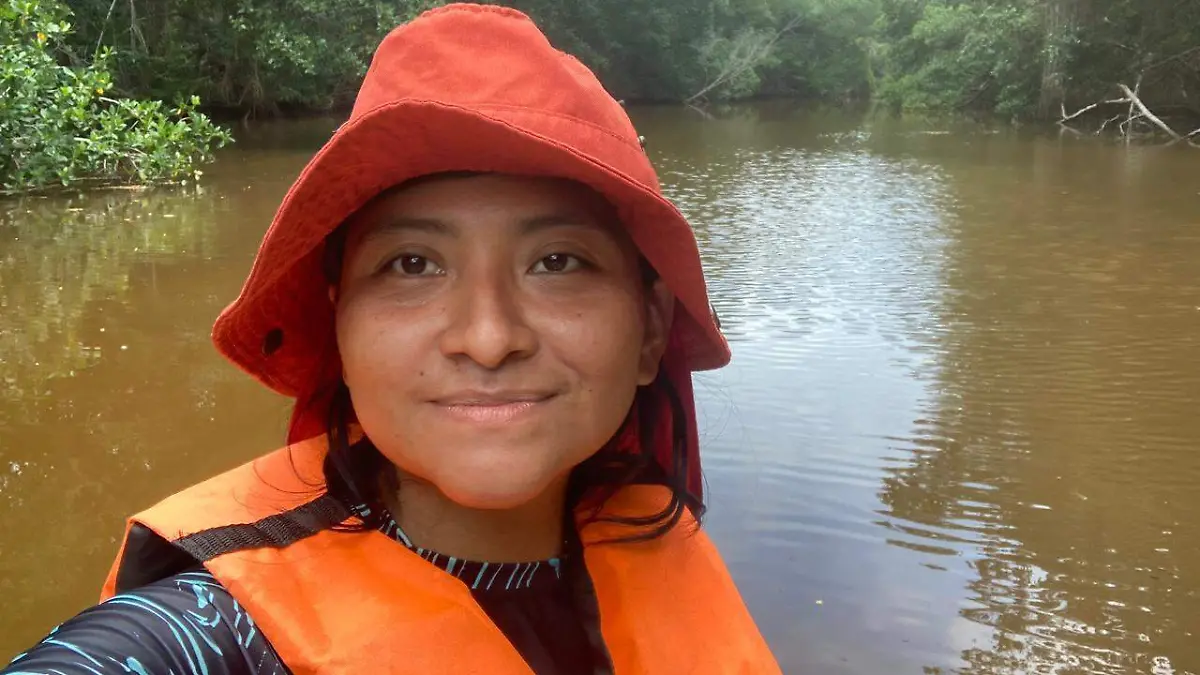  Mtra. Alejandra Pérez López