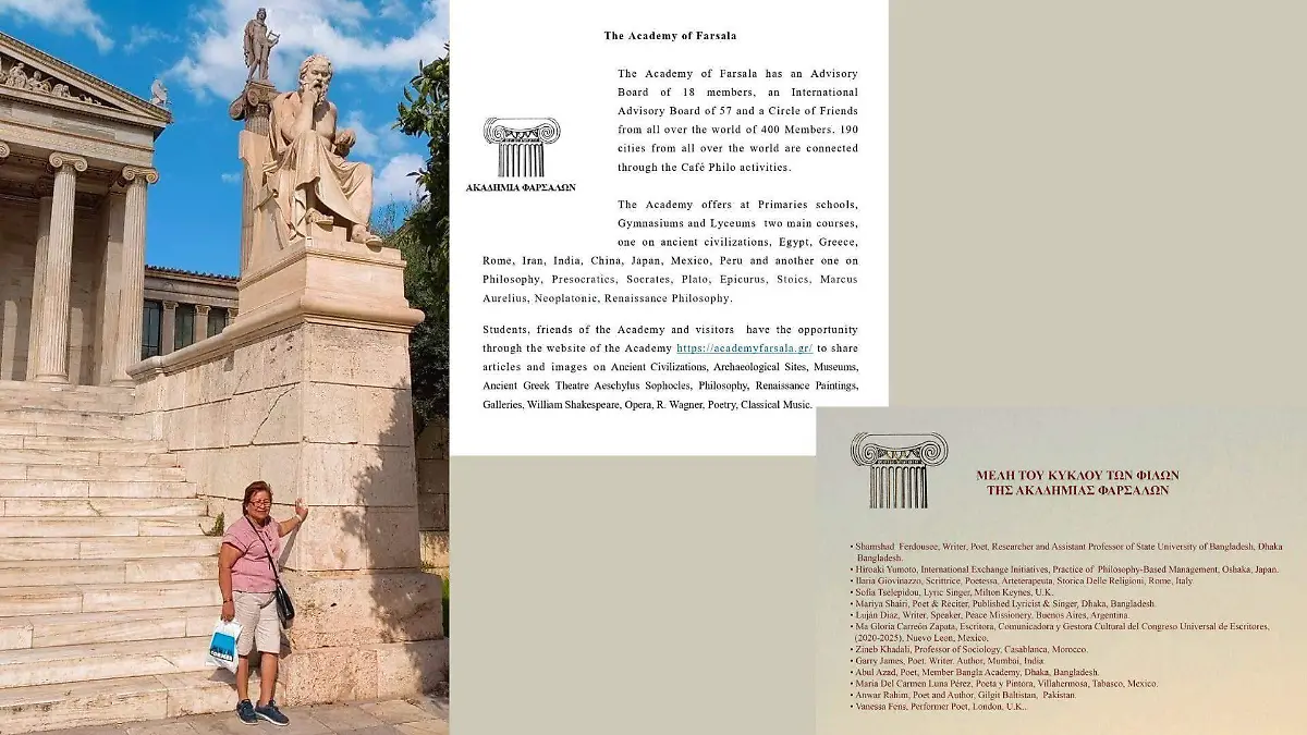 María del Carmen Luna