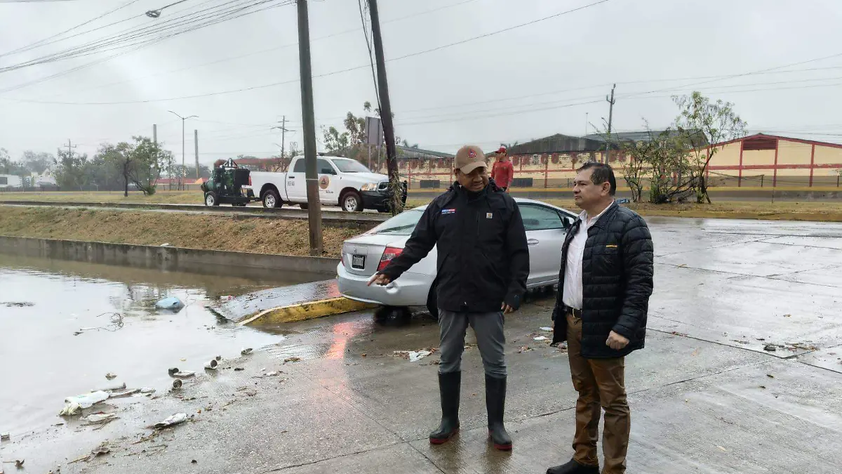 afectaciones por lluvias gbnhn