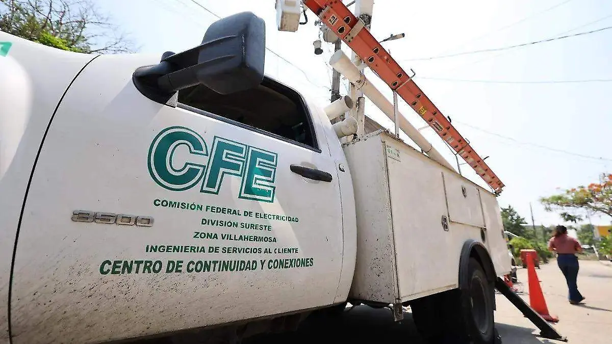 CFE