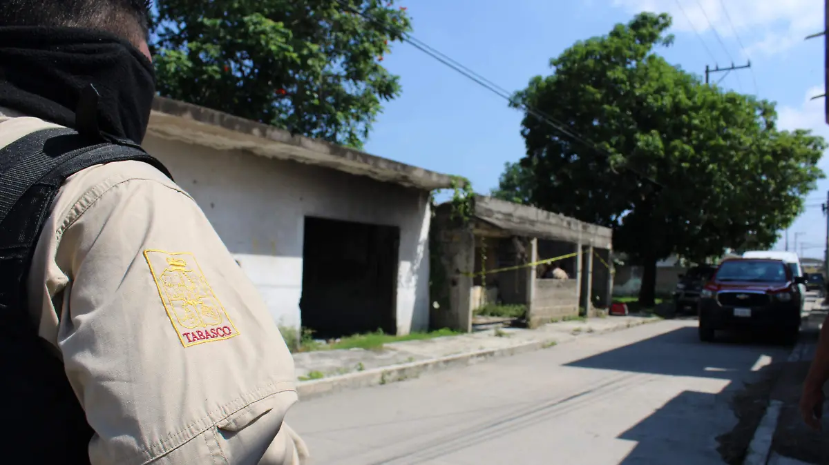 fosas clandestinas 1