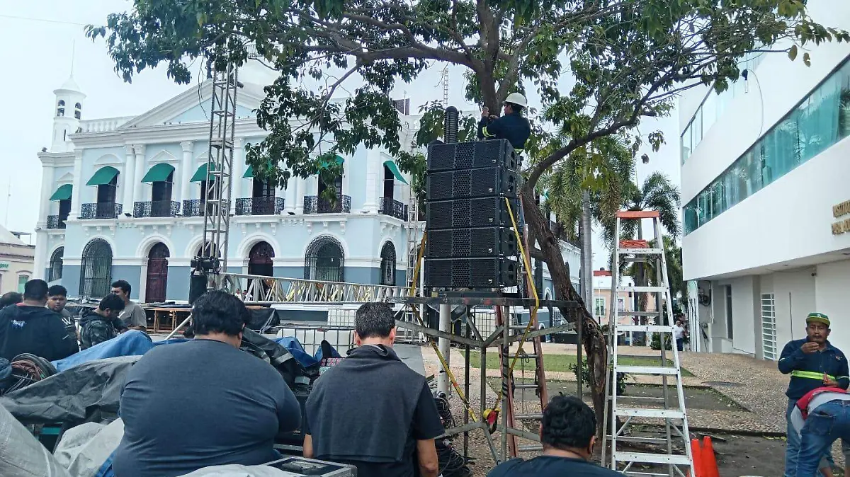 tarimas embajadoras fgbgb