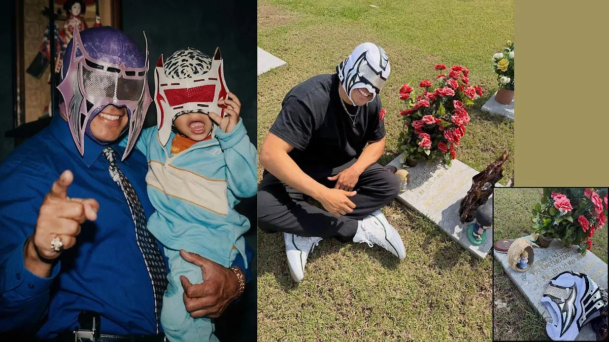 El Fiscal y Abismo Negro