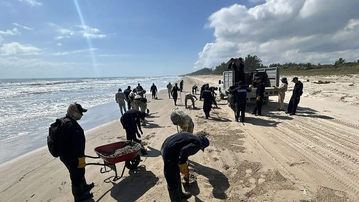 playas hidrocarburos pemex