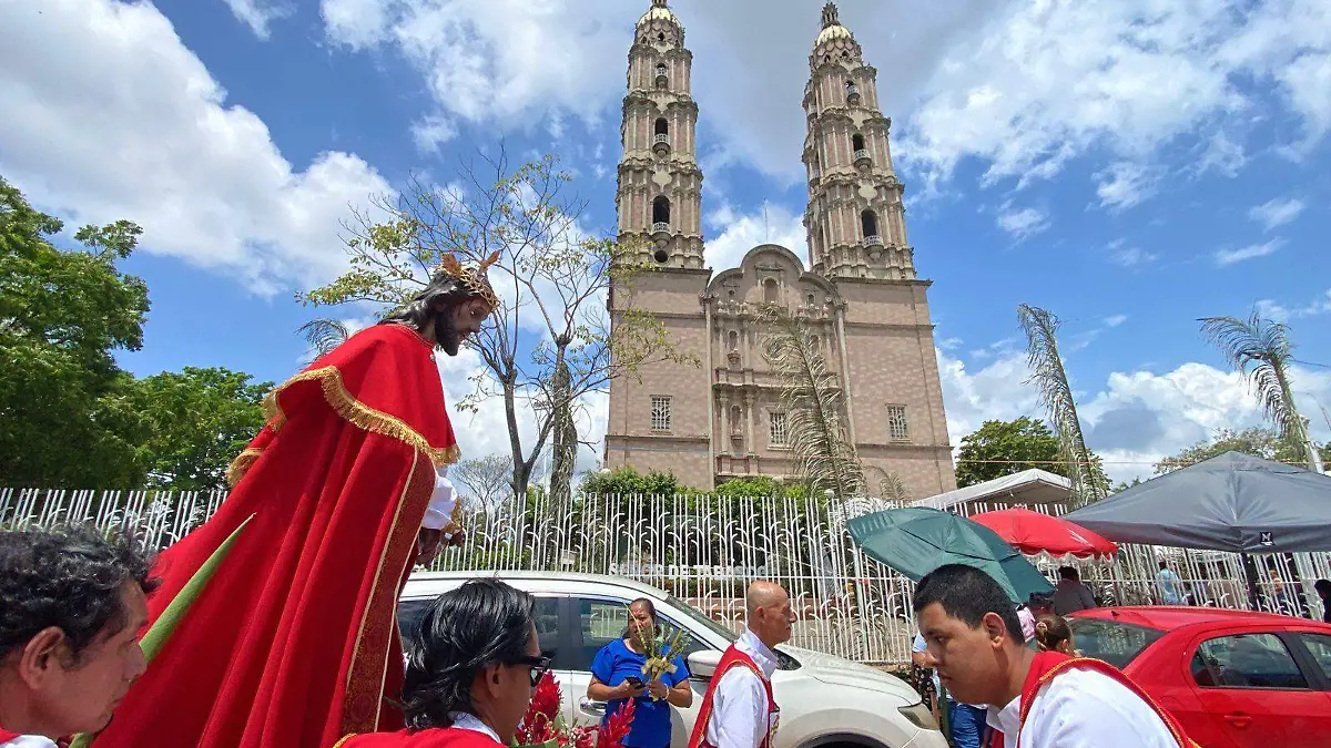 domingo iglesia viviann