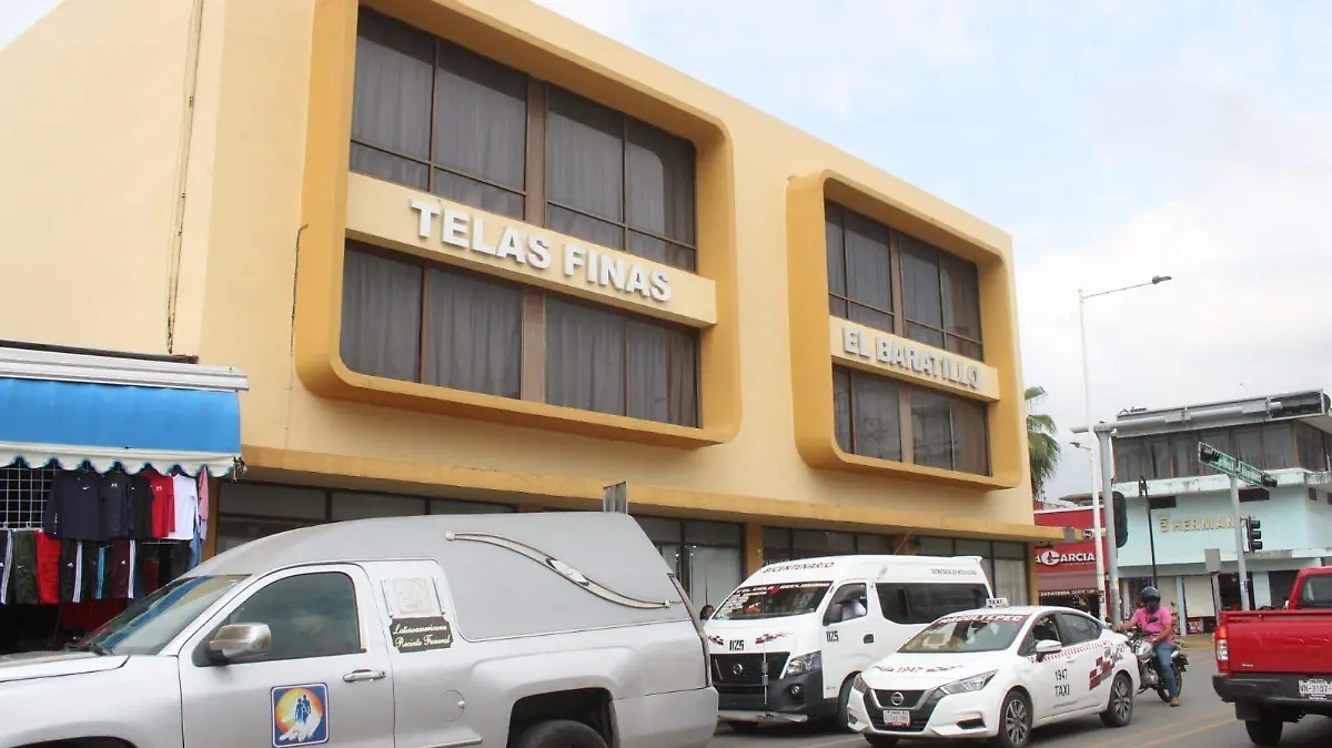 telas El Baratillo-JAVIER CHAVEZ (5)