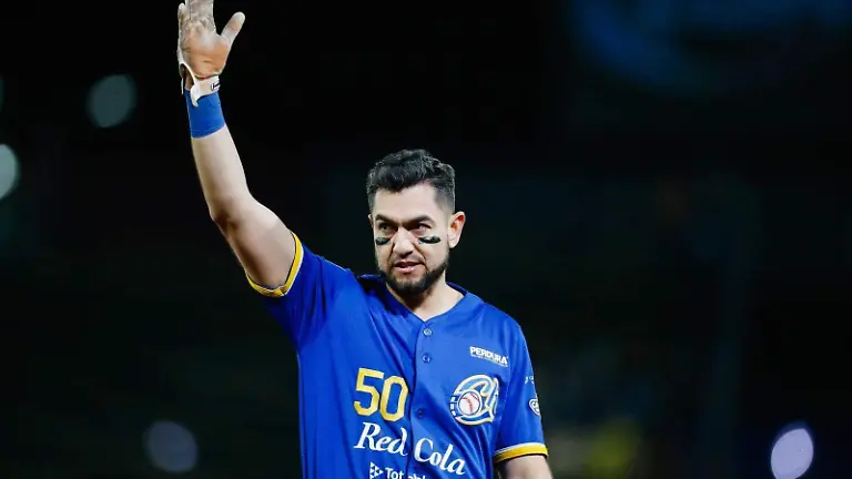 Agustín Murillo Pineda 