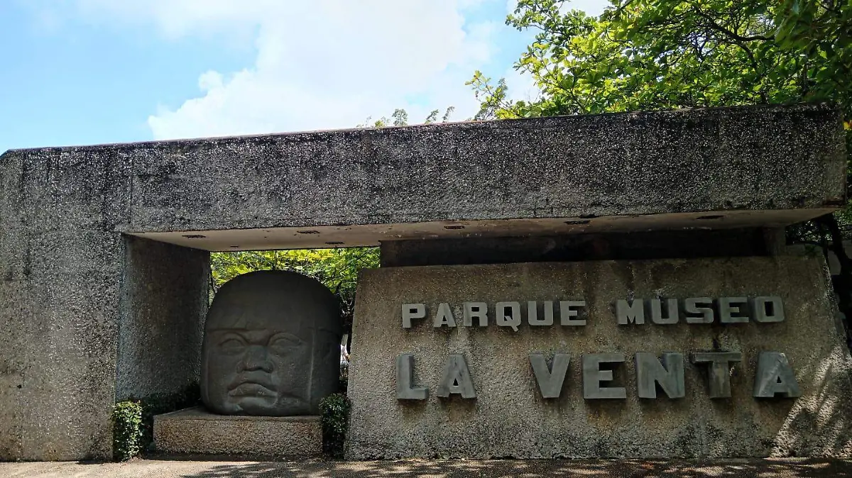 Museo la venta marcos mm 
