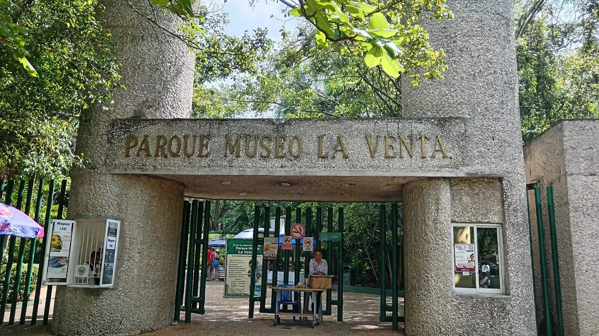 Museo la venta marcos