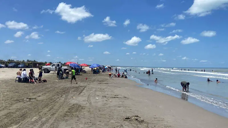 Playa Miramar Centla