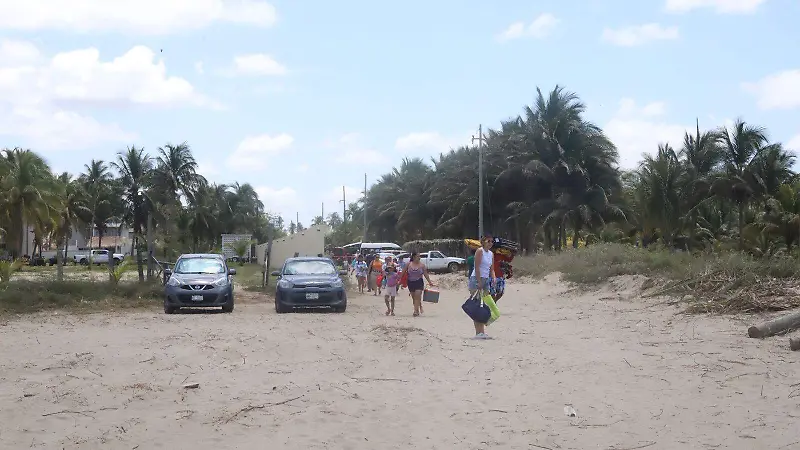 Playa Miramar Centla