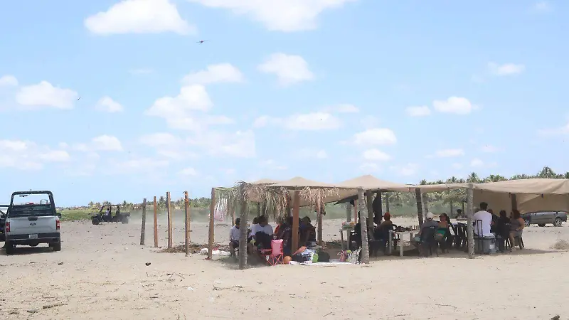 Playa Miramar Centla