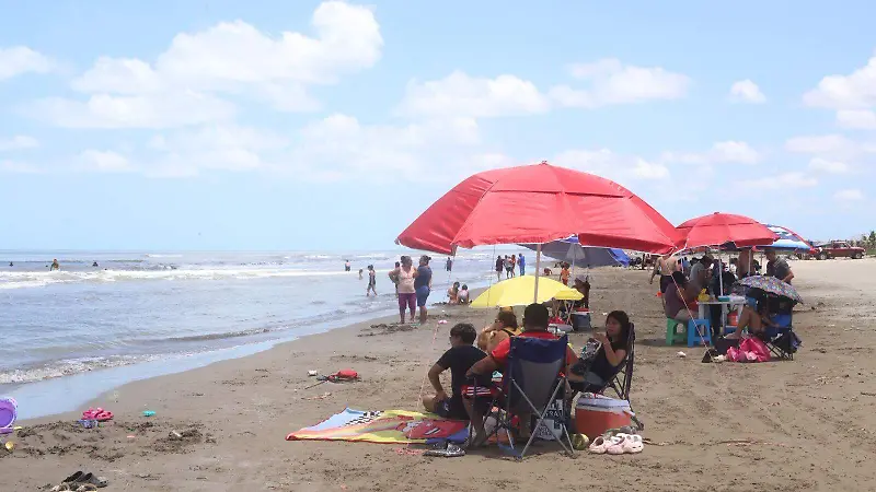 Playa Miramar Centla