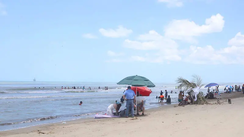 Playa Miramar Centla