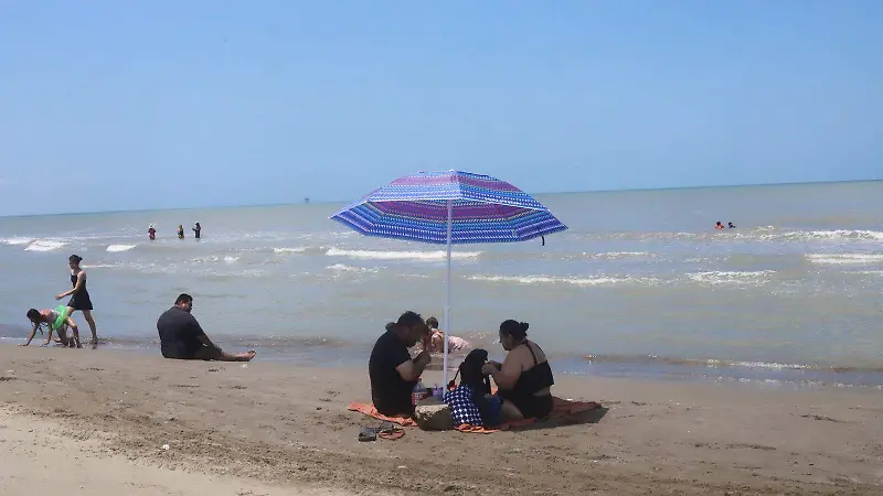 Playa Miramar Centla