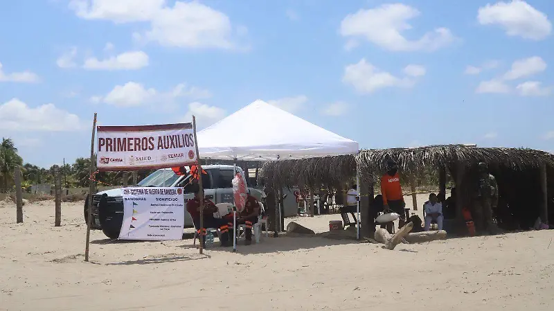 Playa Miramar Centla