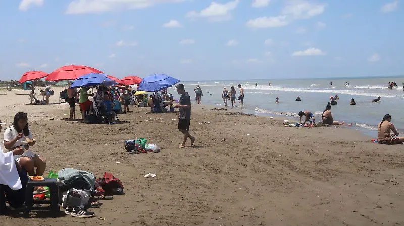 Playa Miramar Centla