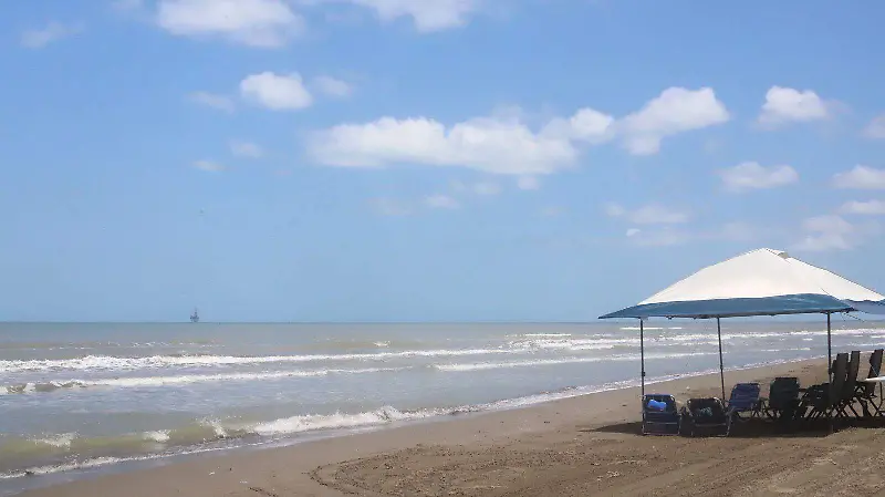 Playa Miramar Centla
