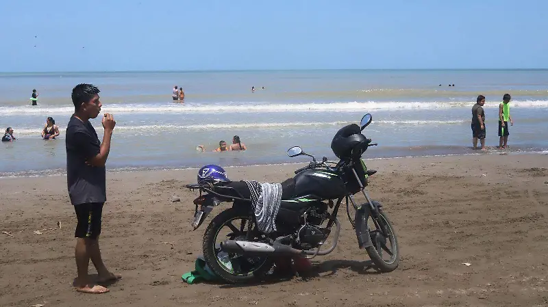 Playa Miramar Centla