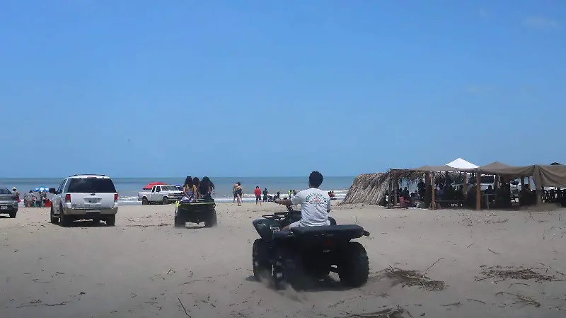 Playa Miramar Centla