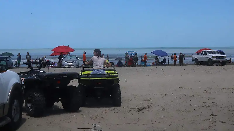 Playa Miramar Centla
